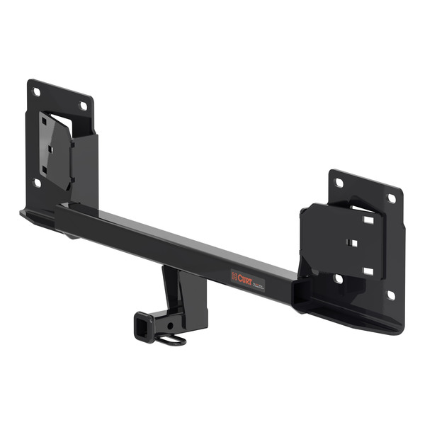 Curt Class 1 Trailer Hitch with 1-1/4" Receiver, 11581 11581